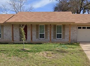 2517 Berkeley Ave, Austin, TX 78745