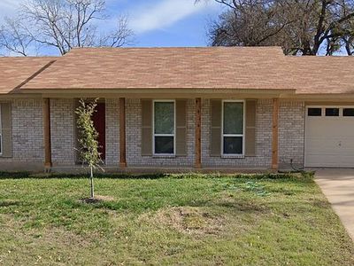 2517 Berkeley Ave, Austin, TX, 78745