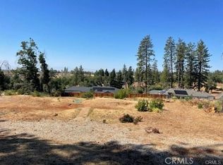 5469 Harrison Rd, Paradise, CA 95969