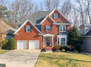 1628 Warsaw Pointe, Marietta, GA 30062