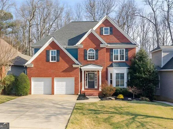 1628 Warsaw Pointe, Marietta, GA 30062