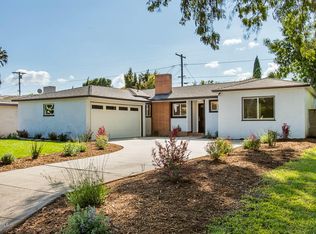 6501 Firmament Ave, Van Nuys, CA 91406
