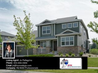 25521 E Indore Dr, Aurora, CO 80016