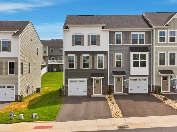 4639 Fountainbridge Ct, Rockingham, VA 22801