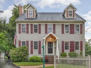 492 Summer Ave, Reading, MA 01867
