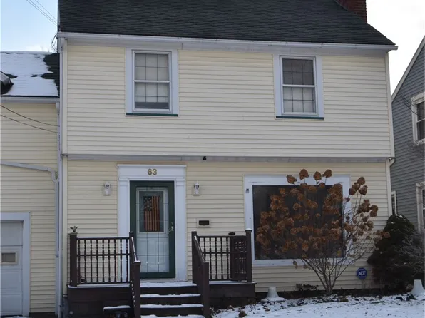 63 Clifton Dr, Youngstown, OH 44512