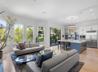 507 Capp St, San Francisco, CA 94110