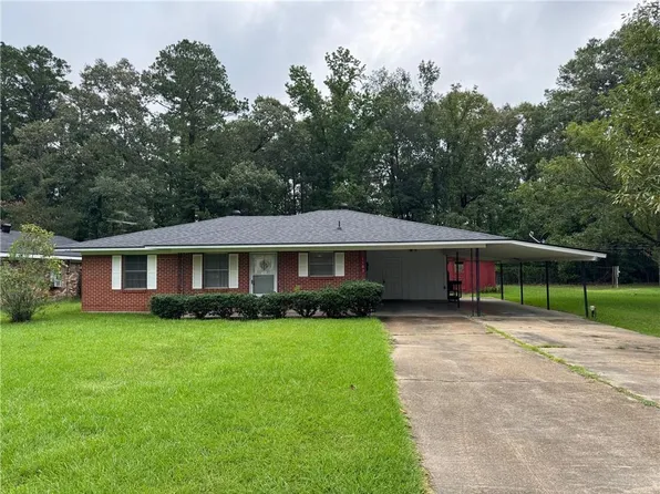 1103 Pinecrest St, Olla, LA 71465