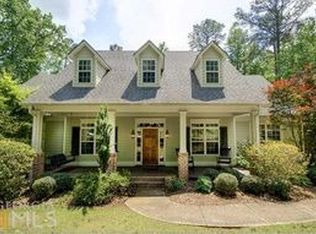 20 Bradley Ct, Newnan, GA