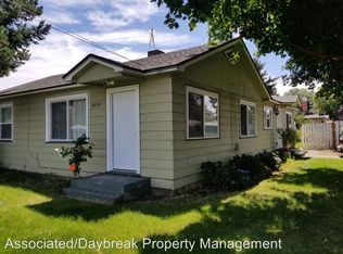 2610 Englewood Ave, Yakima, WA