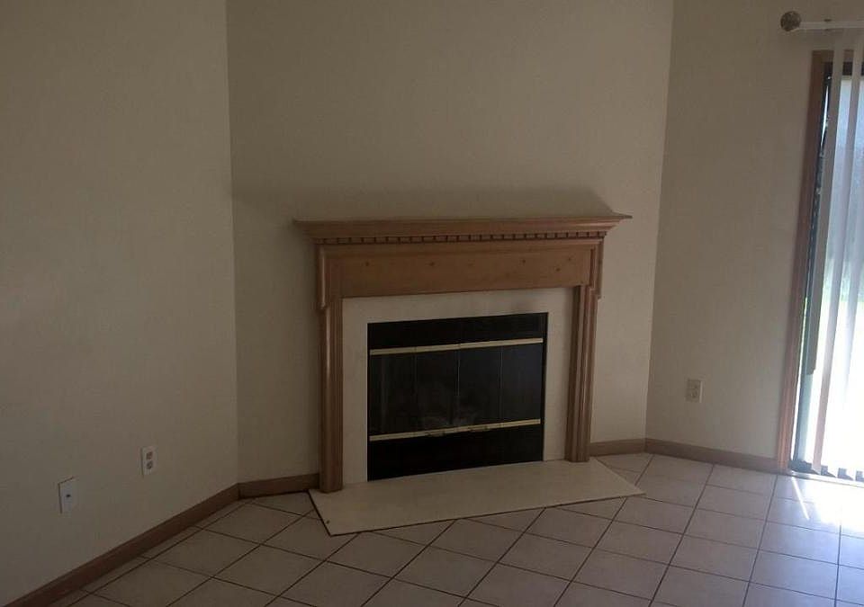 Fire Place