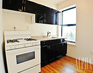 Rented by Alpha Properties NYC I LLC