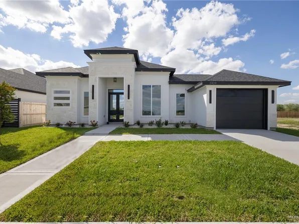 3909 La Paloma St, San Juan, TX 78589