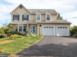 502 Sage Hen Way, Frederick, MD 21703