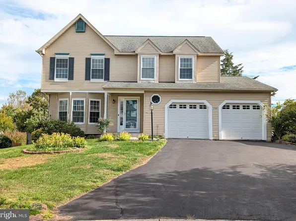 502 Sage Hen Way, Frederick, MD 21703