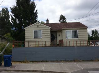 5401 S Roxbury St, Seattle, WA 98118