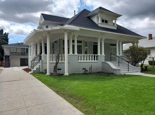 517 Lincoln Ave, Pasadena, CA 91103