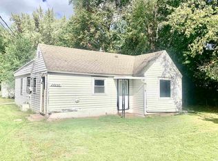 26857 Dunn Rd, South Bend, IN 46628