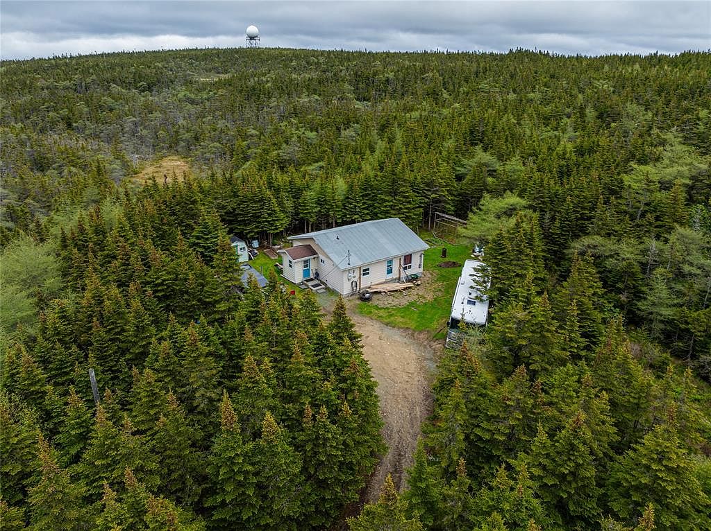 458 Bauline Line Ext, Portugal Cove Saint Philip's, NL A1M 2W1 MLS