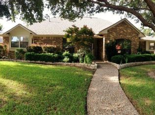 714 Oriole Ln, Coppell, TX 75019
