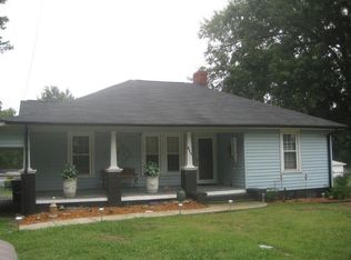 811 Bethpage Rd, Kannapolis, NC 28081