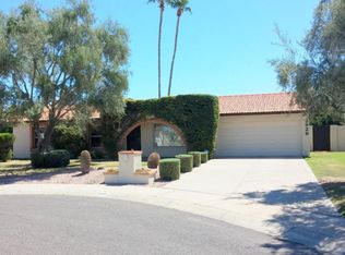 2929 E Claire Dr, Phoenix, AZ 85032
