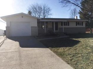 2503 Lucky Ct, Midland, MI 48642