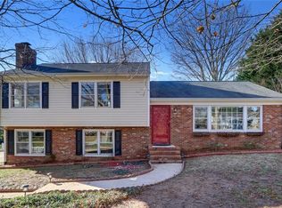 5705 Fleming Terrace Rd, Greensboro, NC 27410