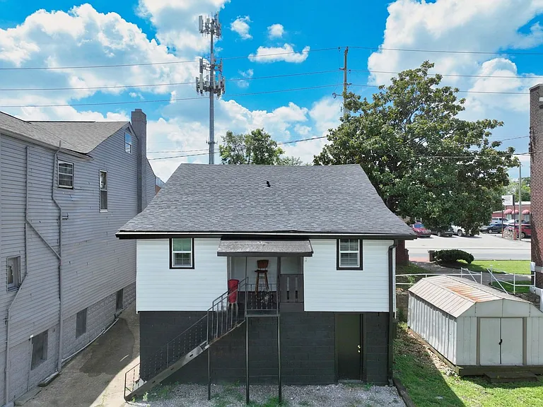 1406 Jefferson St #B — Photo 22