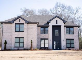 3018 Flat Shoals Rd SW, Conyers, GA 30094
