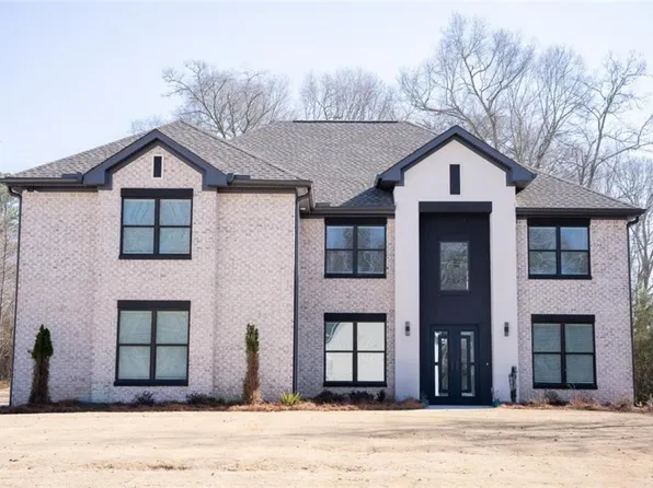 3018 Flat Shoals Rd SW, Conyers, GA 30094