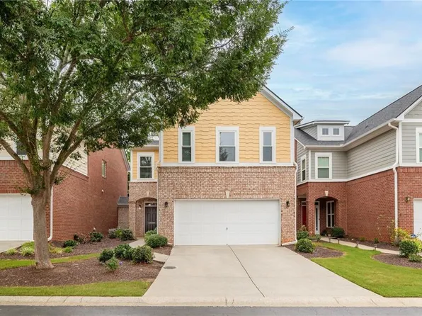 13886 Portside Cv, Milton, GA 30004