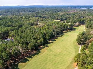 6 Temerario Pl, Hot Springs Village, AR 71909