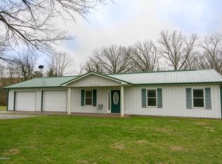 7900 Hanna Rd, Crestwood, KY 40014