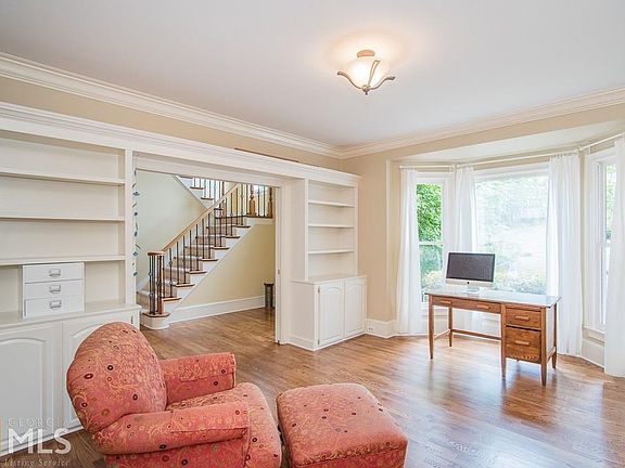 4th image of 3574 Tuckers Farm SE