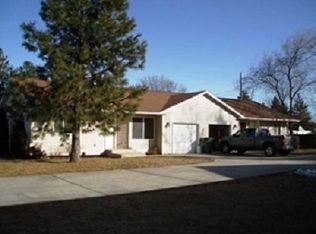313 W Cherry Ave APT A, Post Falls, ID 83854