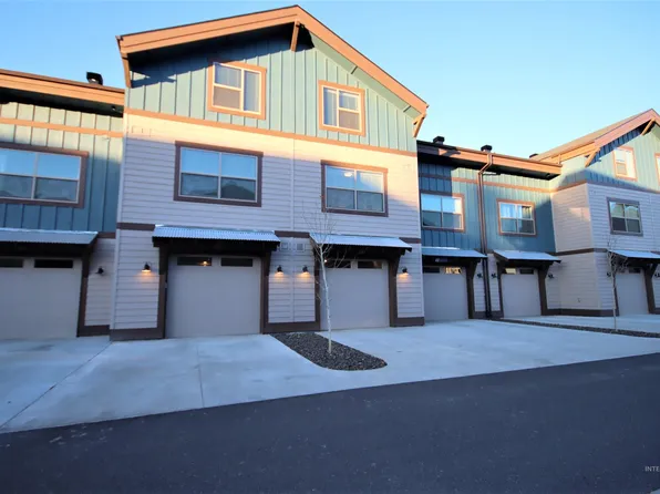 109 Broken Pine Ln, McCall, ID 83638