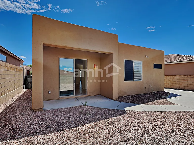 10466 S Drifter Ranch Pl — Photo 17