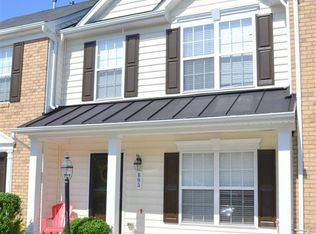 805 Sweet Tessa Dr, Ashland, VA 23005