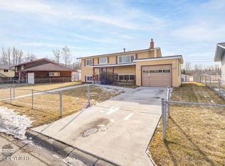 7310 E 17th Ave, Anchorage, AK 99504