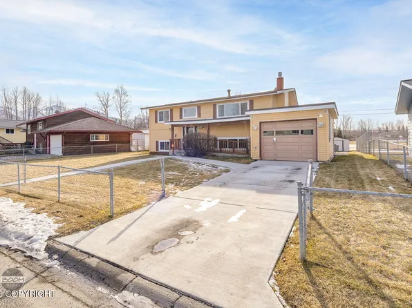 7310 E 17th Ave, Anchorage, AK 99504
