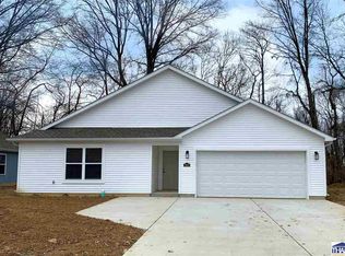 3622 Joy Cir E, Terre Haute, IN