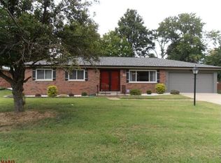 5247 Nottingham Estates Dr, Saint Louis, MO