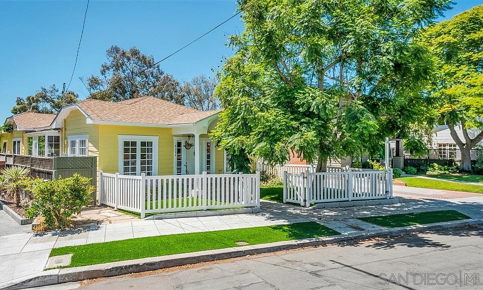 1st image of 4364 Valle Vis