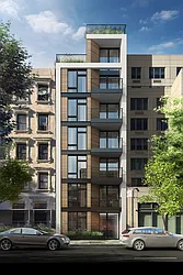 The Oslo at 159 East 118th Street in East Harlem