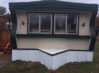 1730 W Quinn Rd TRLR 517, Pocatello, ID 83202