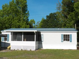 75285 Johnson Lake Rd, Yulee, FL 32097