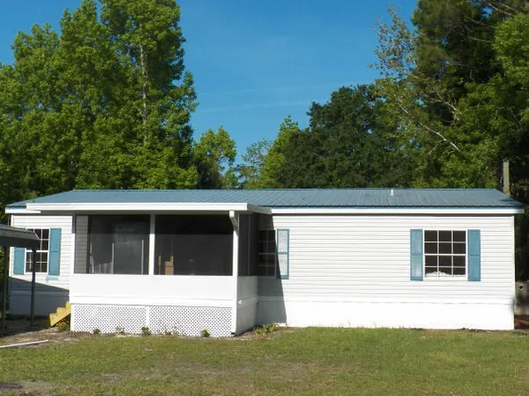 75285 JOHNSON LAKE Drive, Yulee, FL 32097