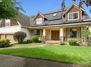 9723 NW Engleman St, Portland, OR 97229