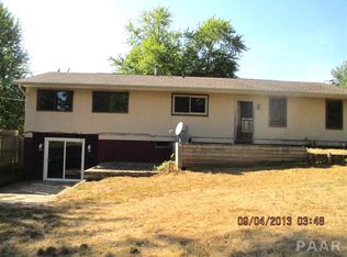 12912 Bluff Rd, Manito, IL 61546